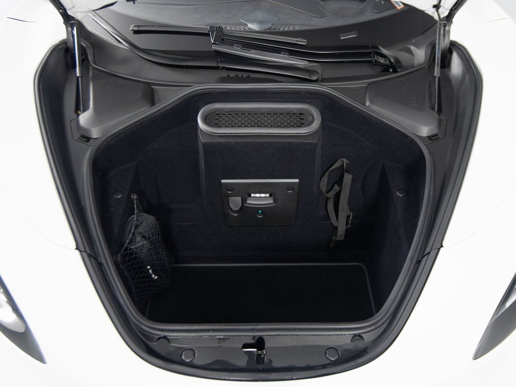 Used 2025 McLaren 750S photo 43
