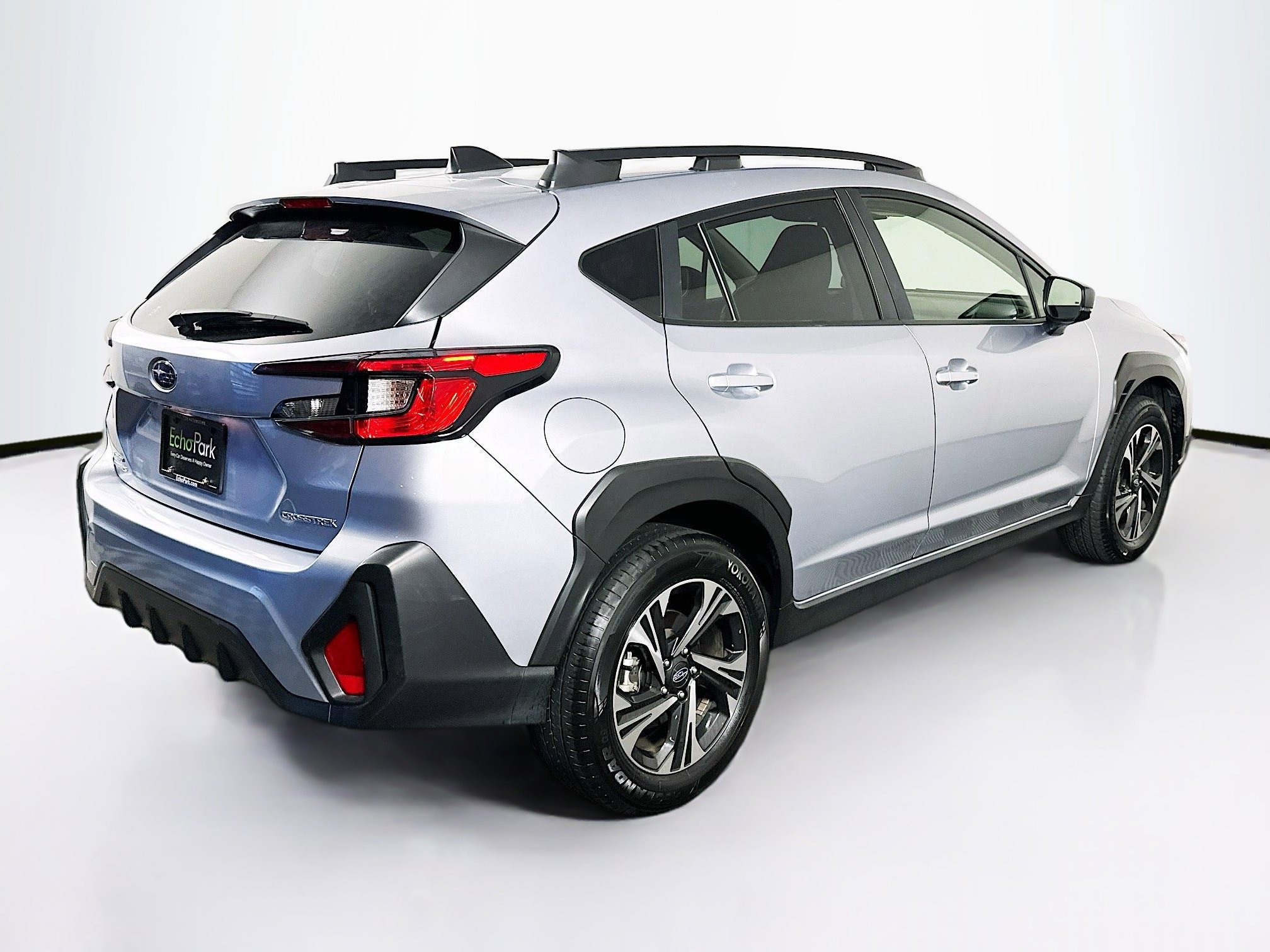 2025 Subaru Crosstrek 2.0i Premium