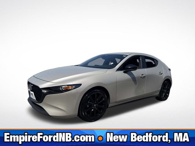 Used MAZDA MAZDA3 for Sale in Providence, RI - Autotrader