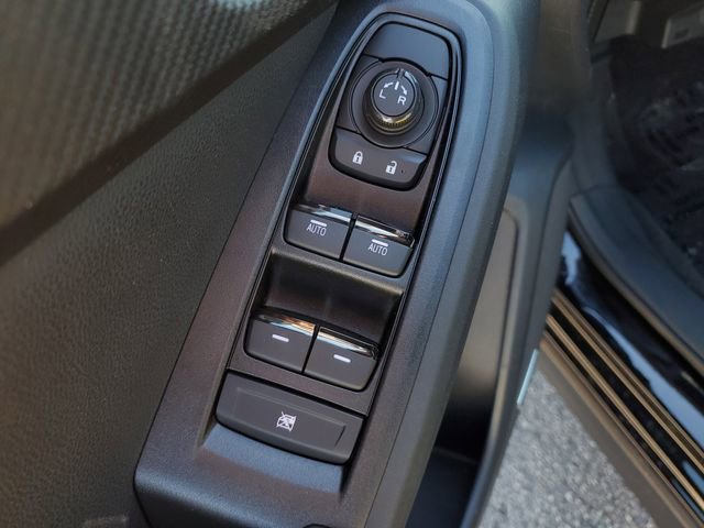 2026 Subaru Crosstrek 2.5i Wilderness