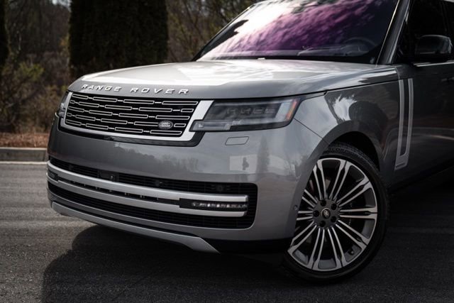 2023 Land Rover Range Rover Long Wheelbase Autobiography