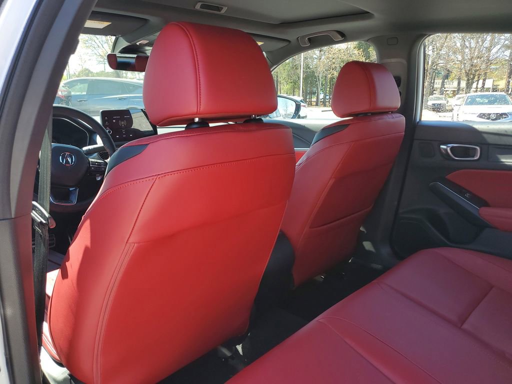 2026 Acura Integra A-Spec