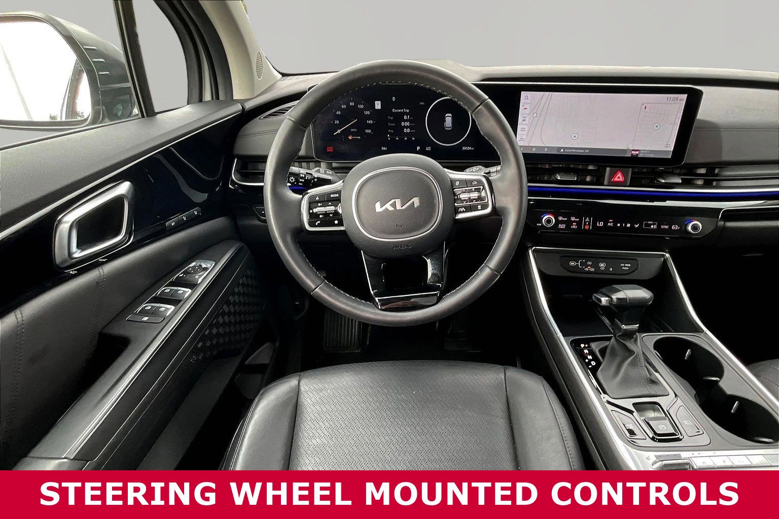 2025 Kia Carnival SX Prestige