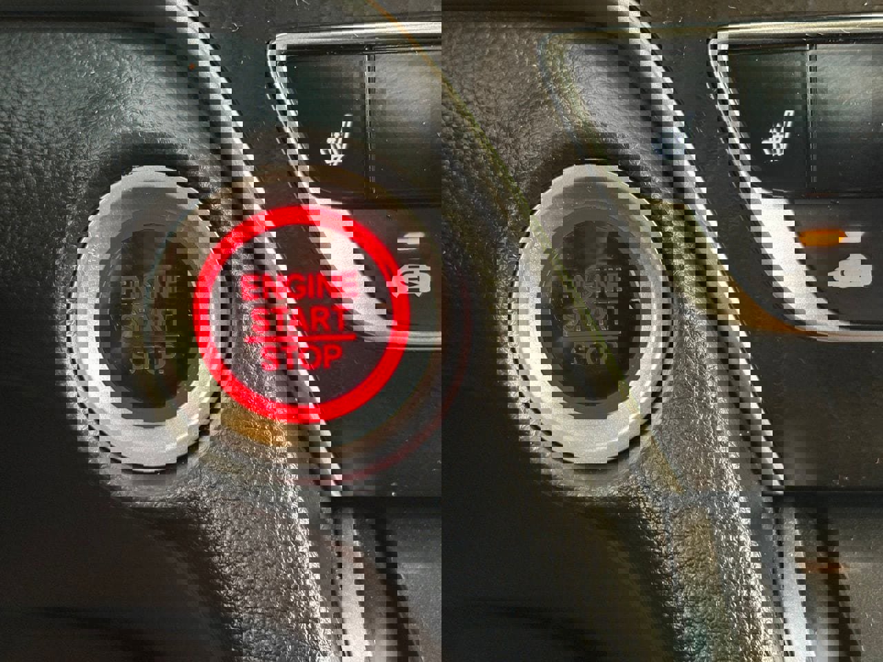 2019 Honda Accord EX