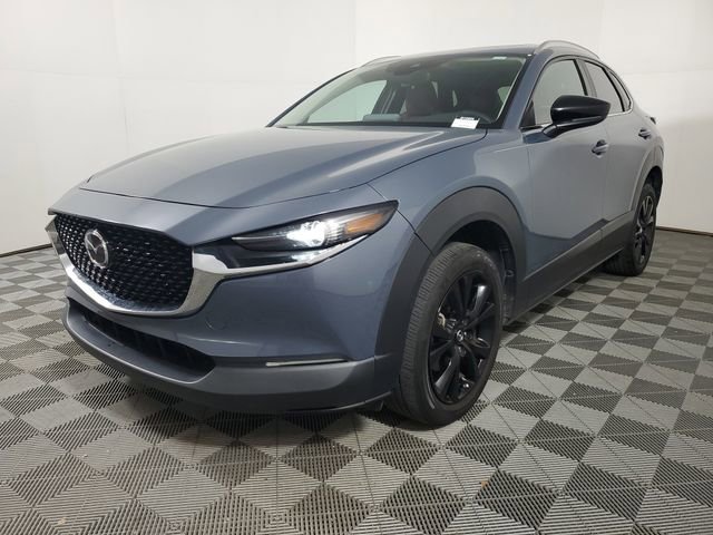 2023 MAZDA Cx-30 AWD 2.5 S w/ Preferred Package