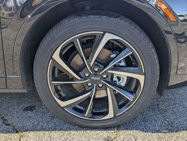 2024 Lincoln Corsair Grand Touring