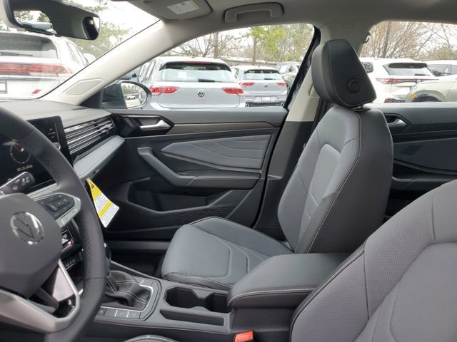 2026 Volkswagen Jetta SEL