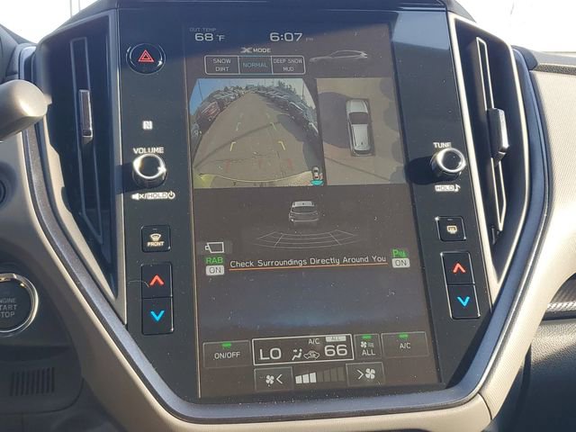 2026 Subaru Crosstrek 2.5i Limited