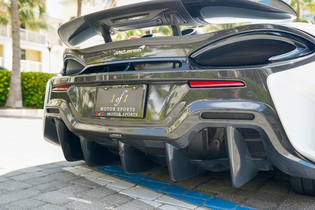 Used 2019 McLaren 600LT photo 49
