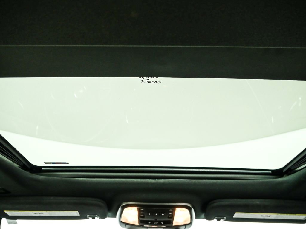 2019 Jeep Grand Cherokee High Altitude