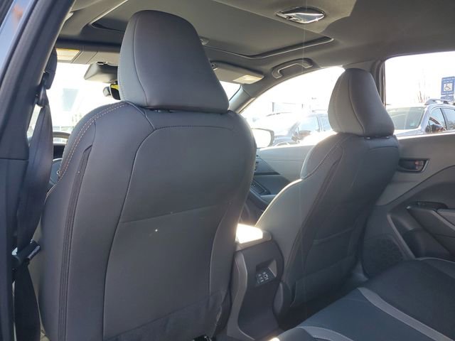 2026 Subaru Crosstrek 2.5i Wilderness