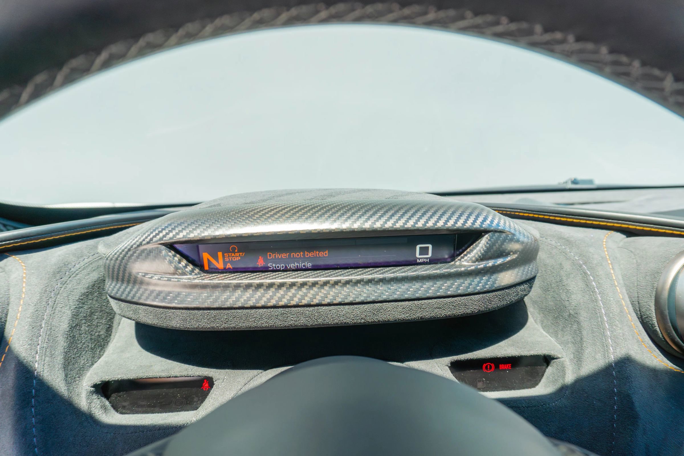 Used 2021 McLaren 720S Spider photo 68