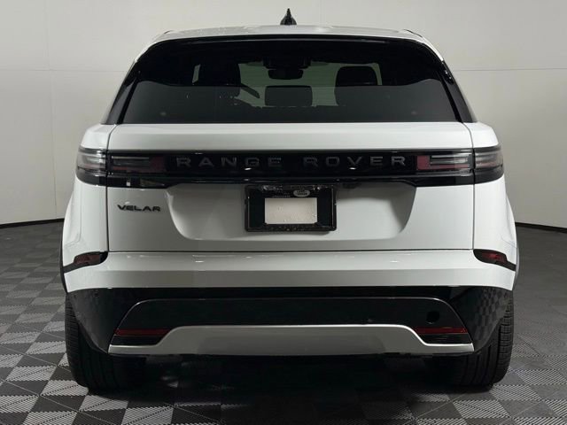 2026 Land Rover Range Rover Velar Dynamic SE