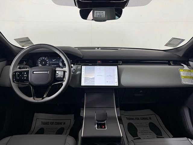 2026 Land Rover Range Rover Velar S