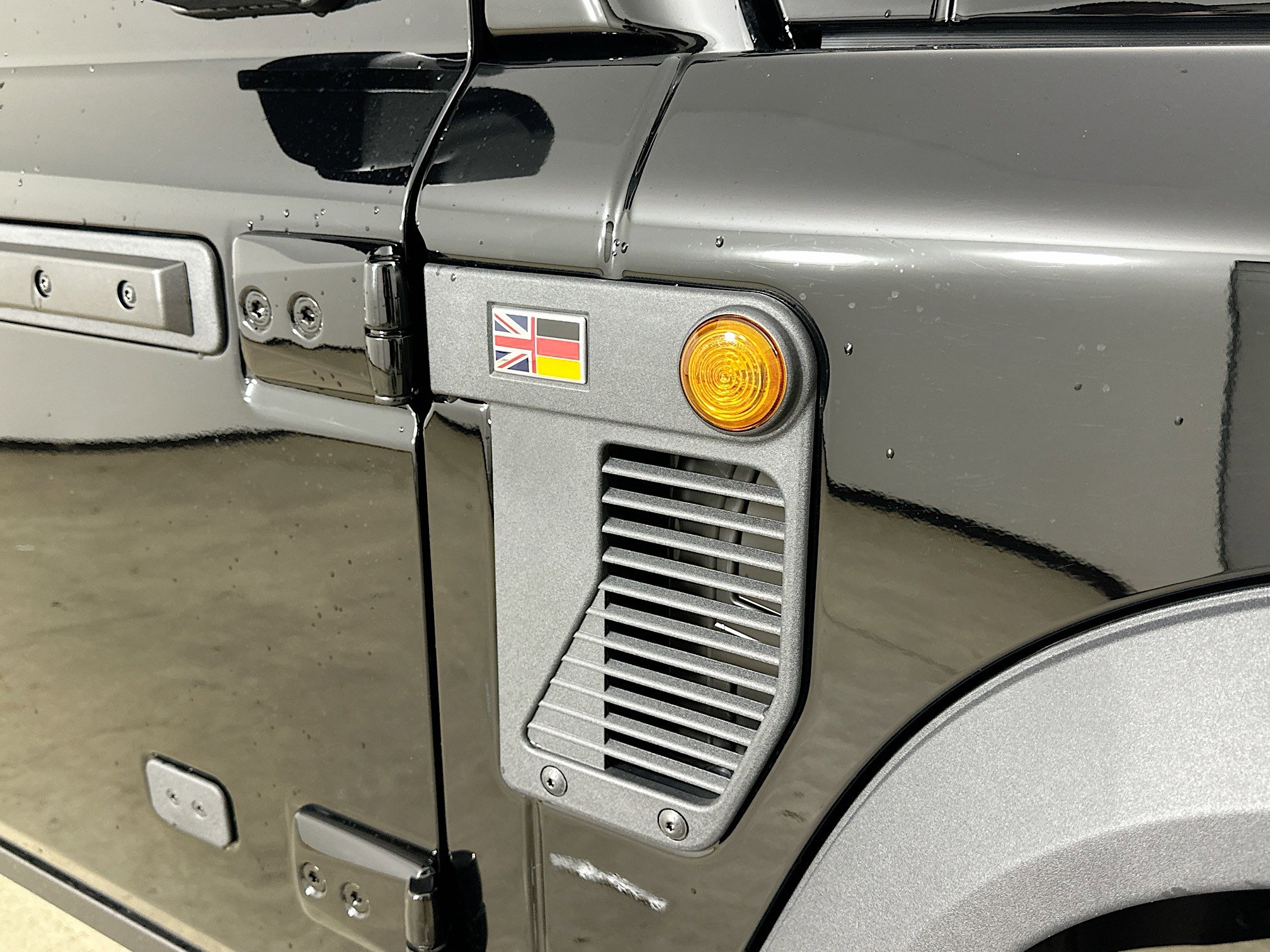 2026 INEOS Grenadier