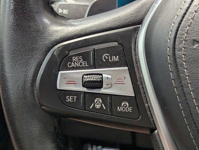 2022 BMW X5 xDrive45e