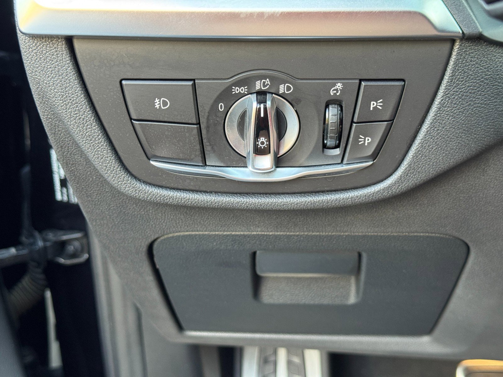 2019 BMW X4 xDrive30i