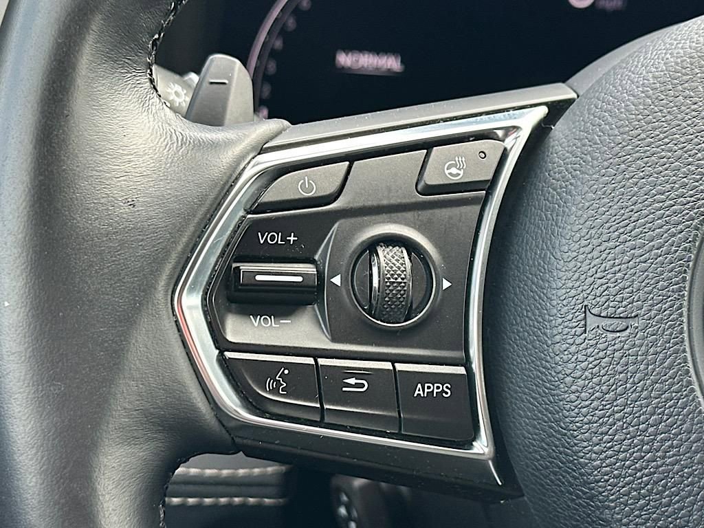 2023 Acura MDX SH-AWD w/ Advance Package