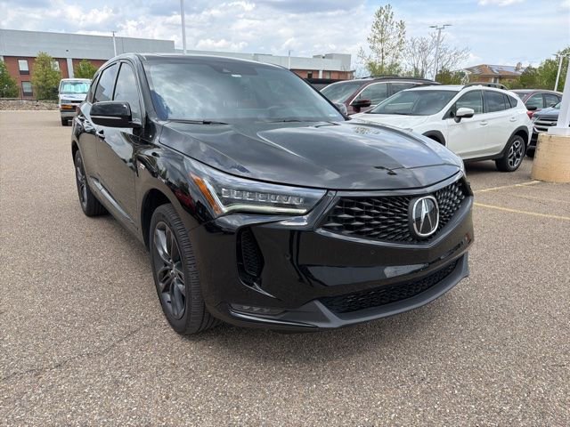 2023 Acura RDX A-Spec