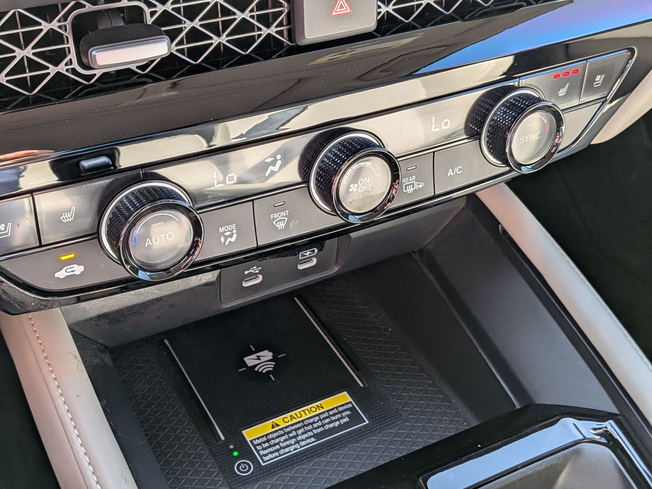 2023 Honda Accord Touring