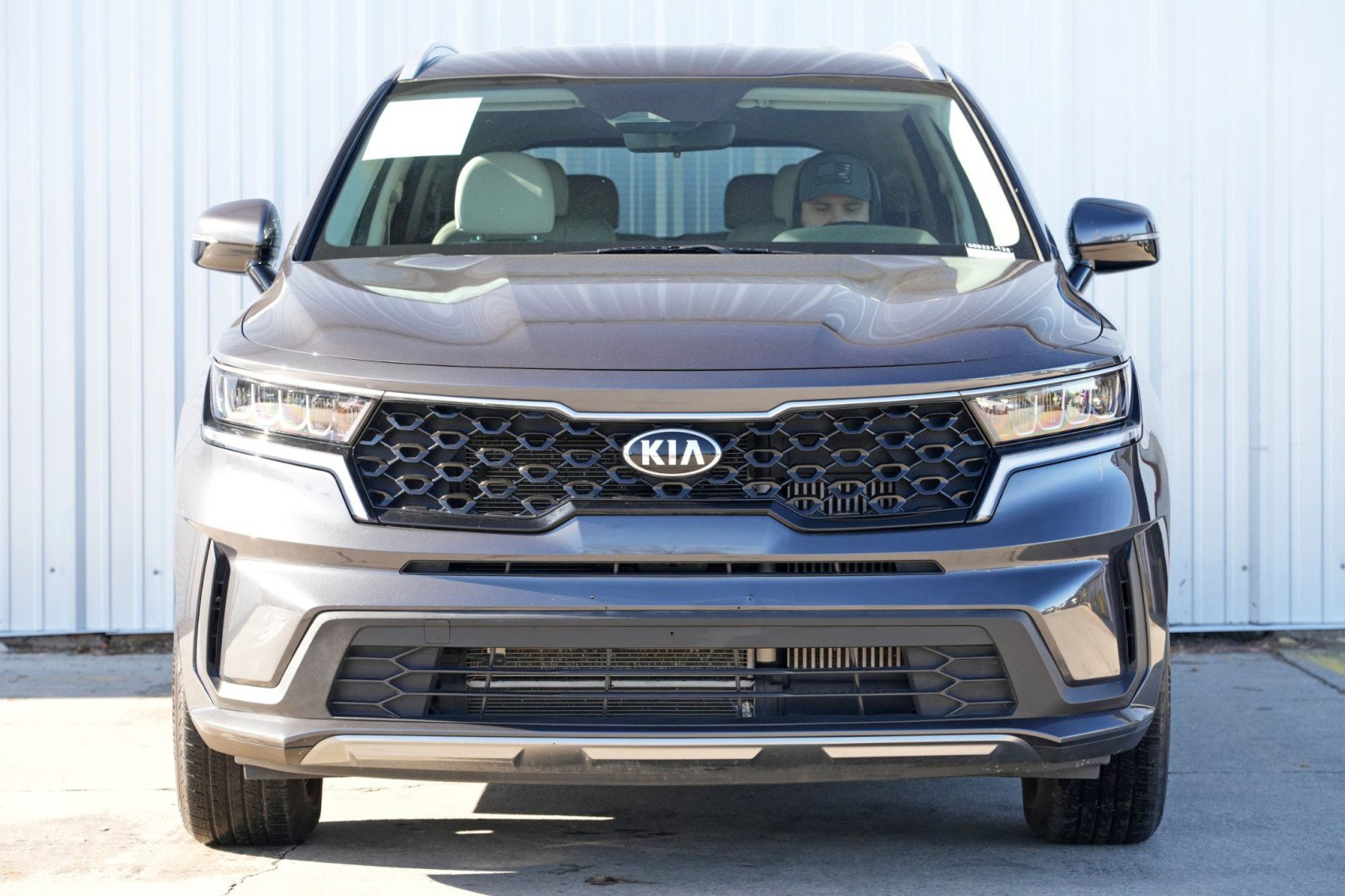 2021 Kia Sorento S