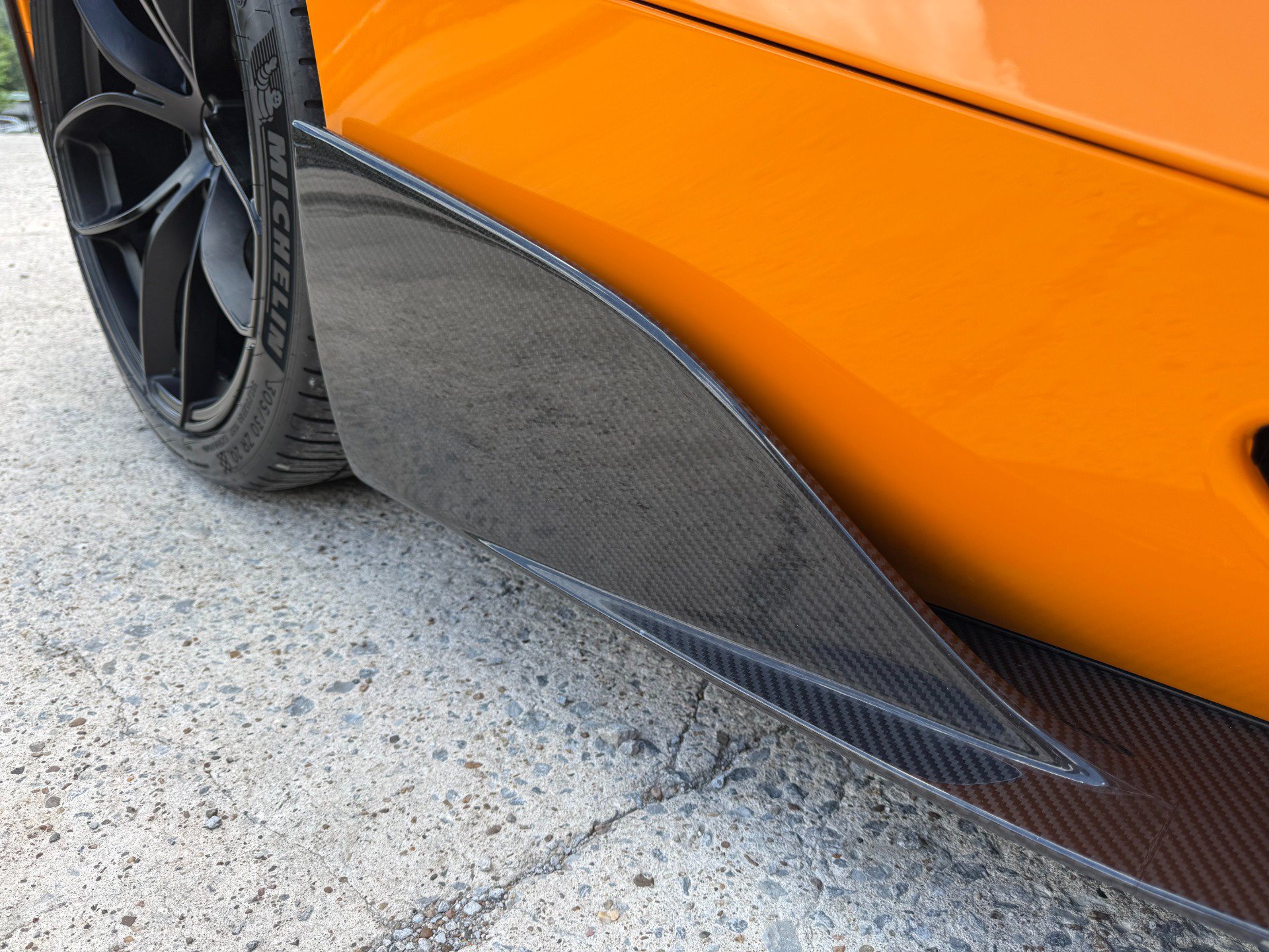 Used 2021 McLaren 720S Performance photo 60