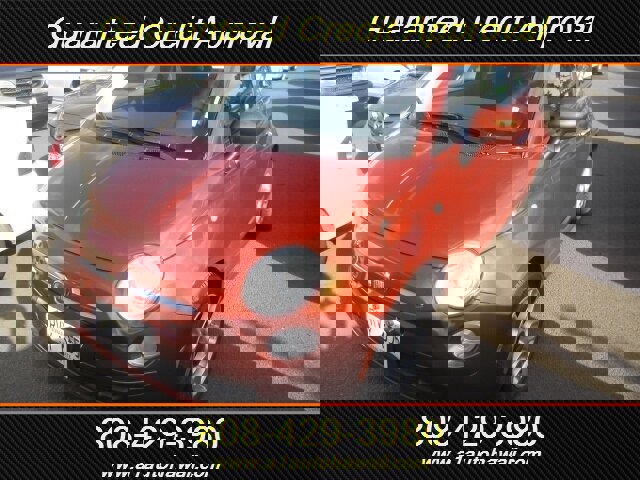 Used 2013 FIAT 500 Pop