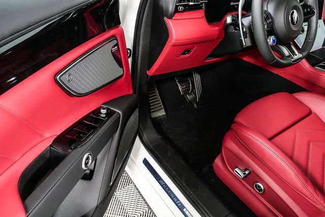 2026 Maserati Grecale Modena