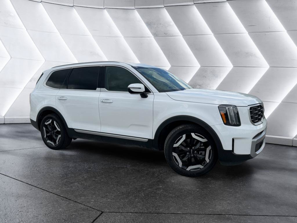 Used 2023 Kia Telluride S