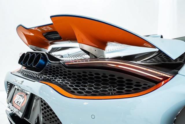 Used 2022 McLaren 765LT photo 20