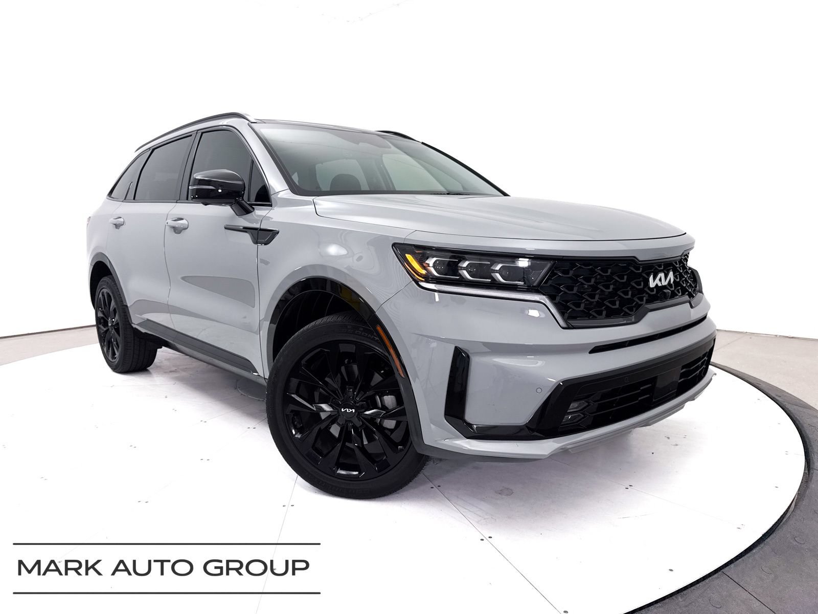Certified 2023 Kia Sorento SX