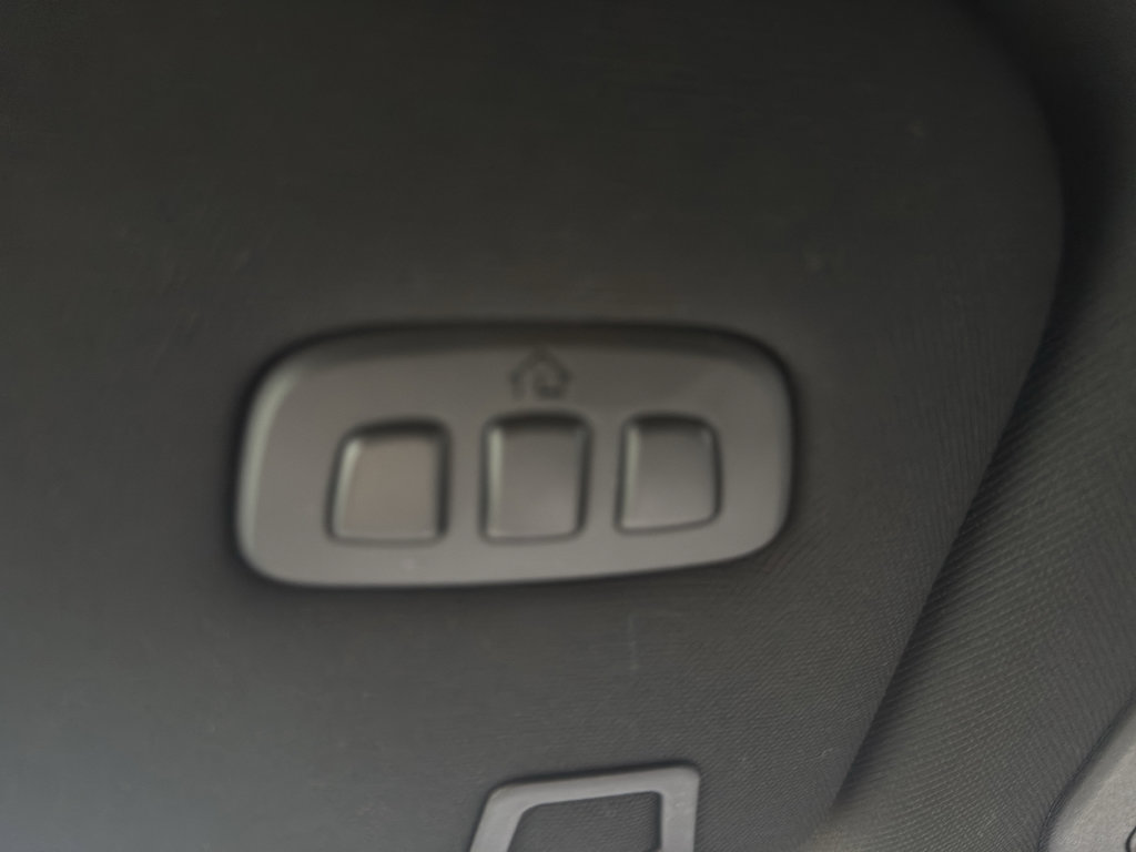 2025 Lincoln Nautilus Premier