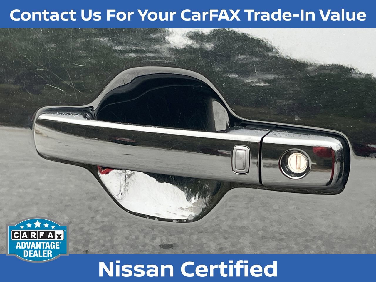 2024 Nissan Frontier SL