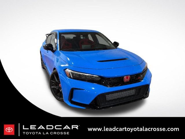 Used 2024 Honda Civic Type R