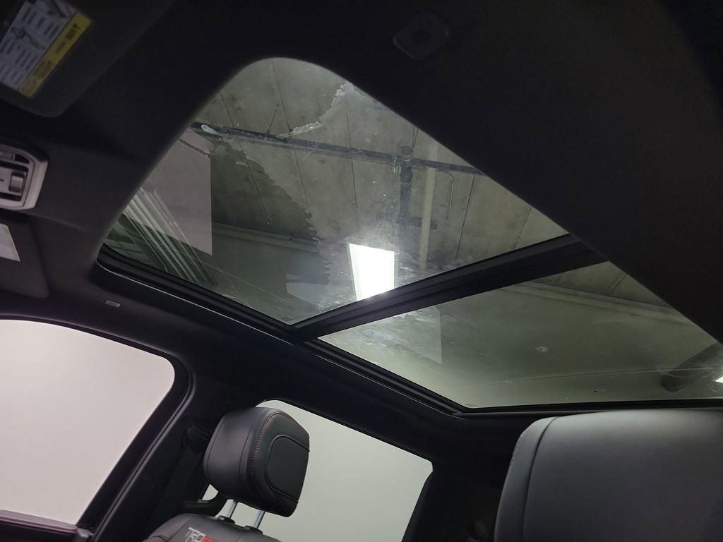 2025 Toyota Tundra TRD Pro