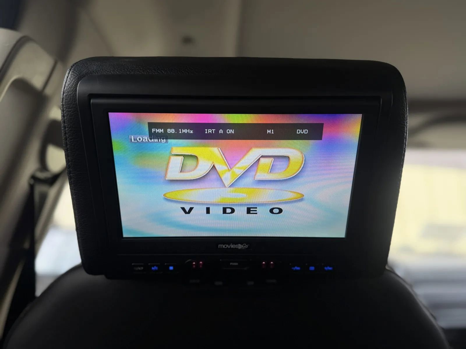 2018 Ford Expedition Platinum