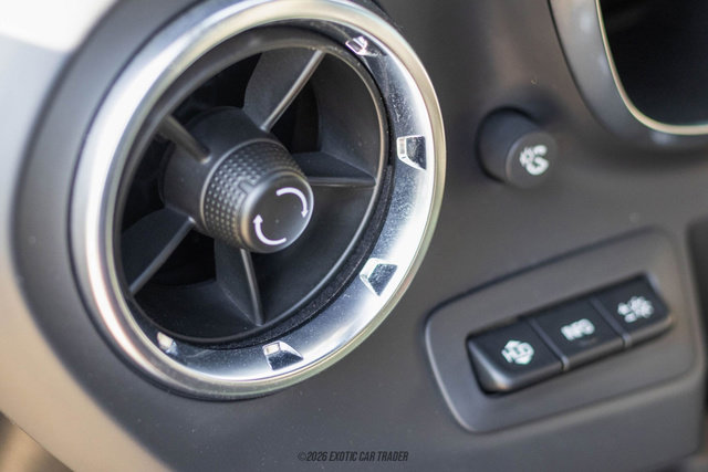 2024 Chevrolet Camaro ZL1