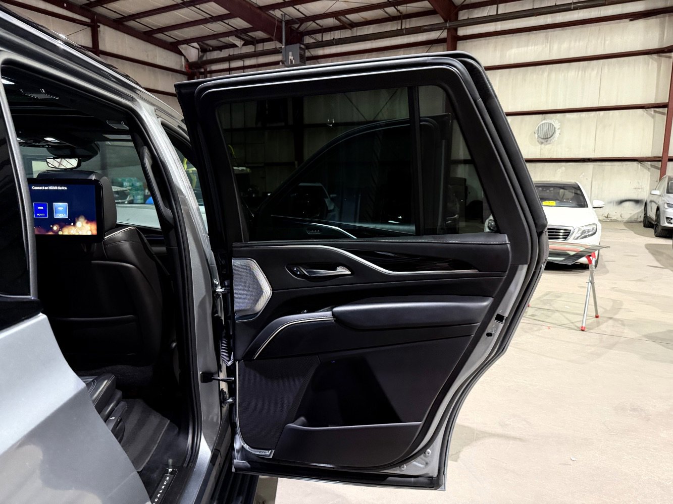 2023 Cadillac Escalade V