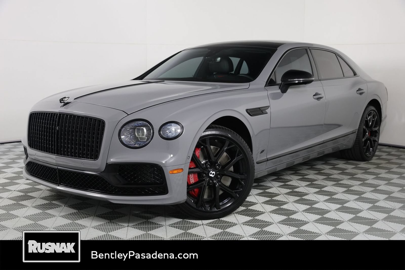 Certified 2023 Bentley Flying Spur S V8