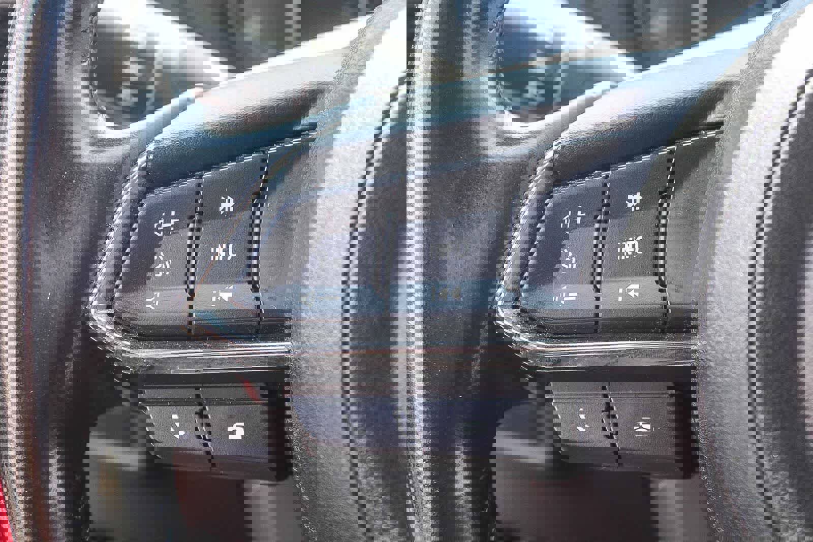 2019 MAZDA CX-5 Grand Touring Reserve