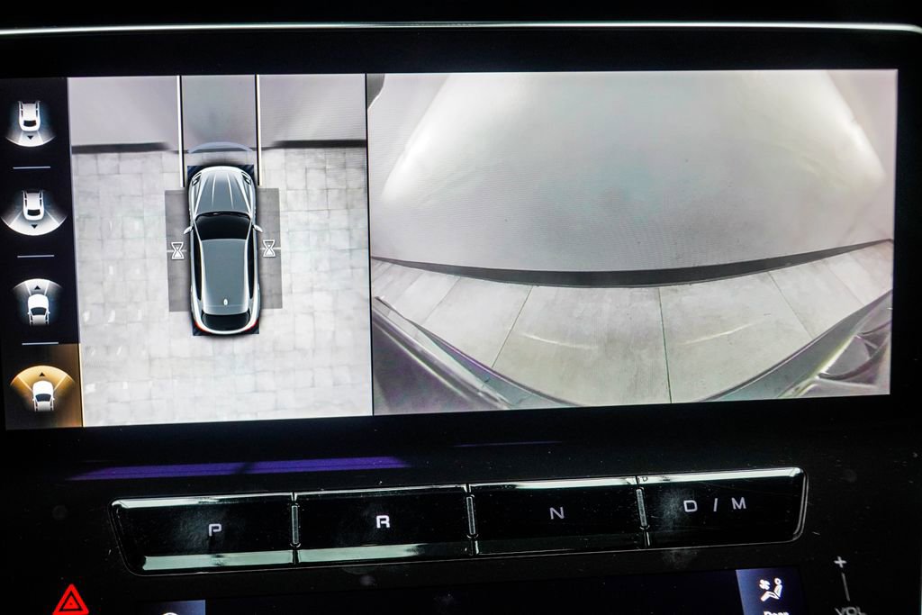 2024 Maserati Grecale Trofeo