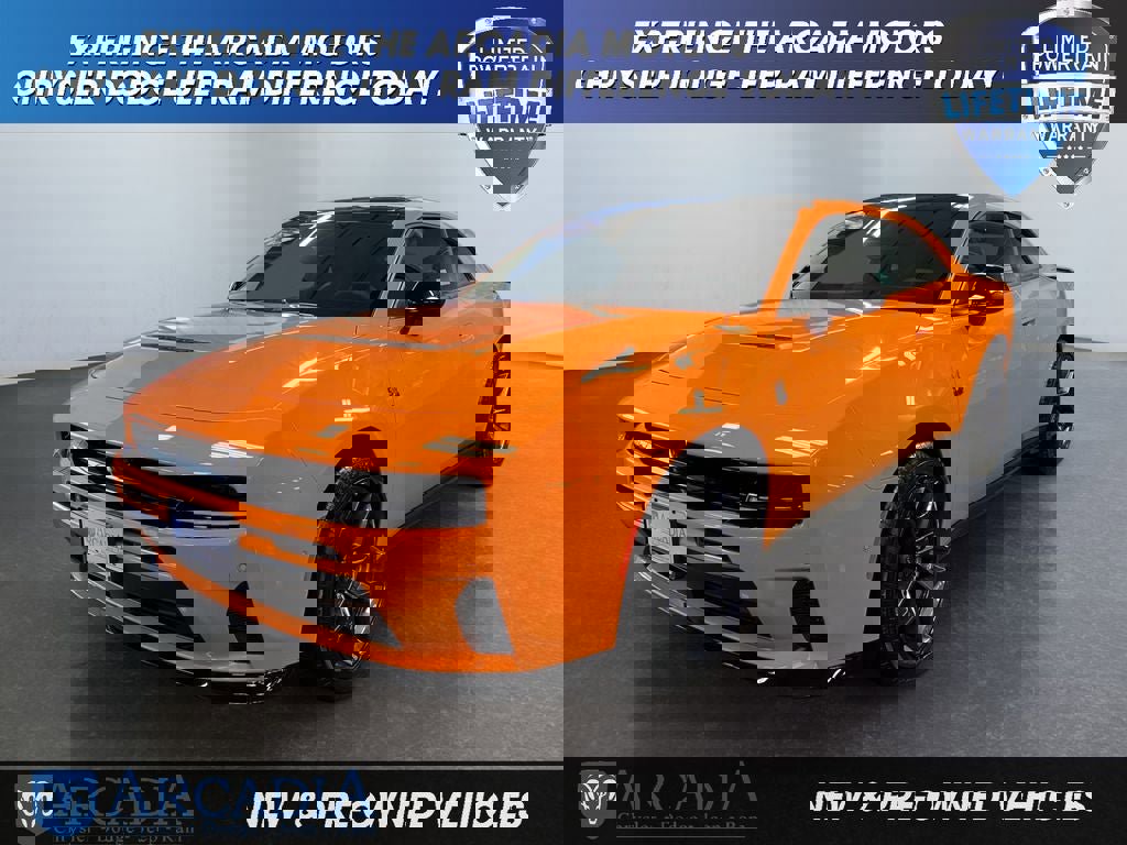 New 2026 Dodge Charger Scat Pack w/ Blacktop Package