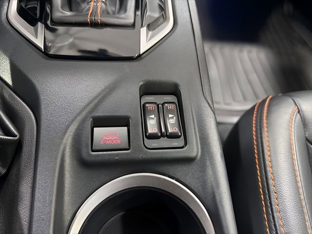 2023 Subaru Crosstrek 2.5i Limited