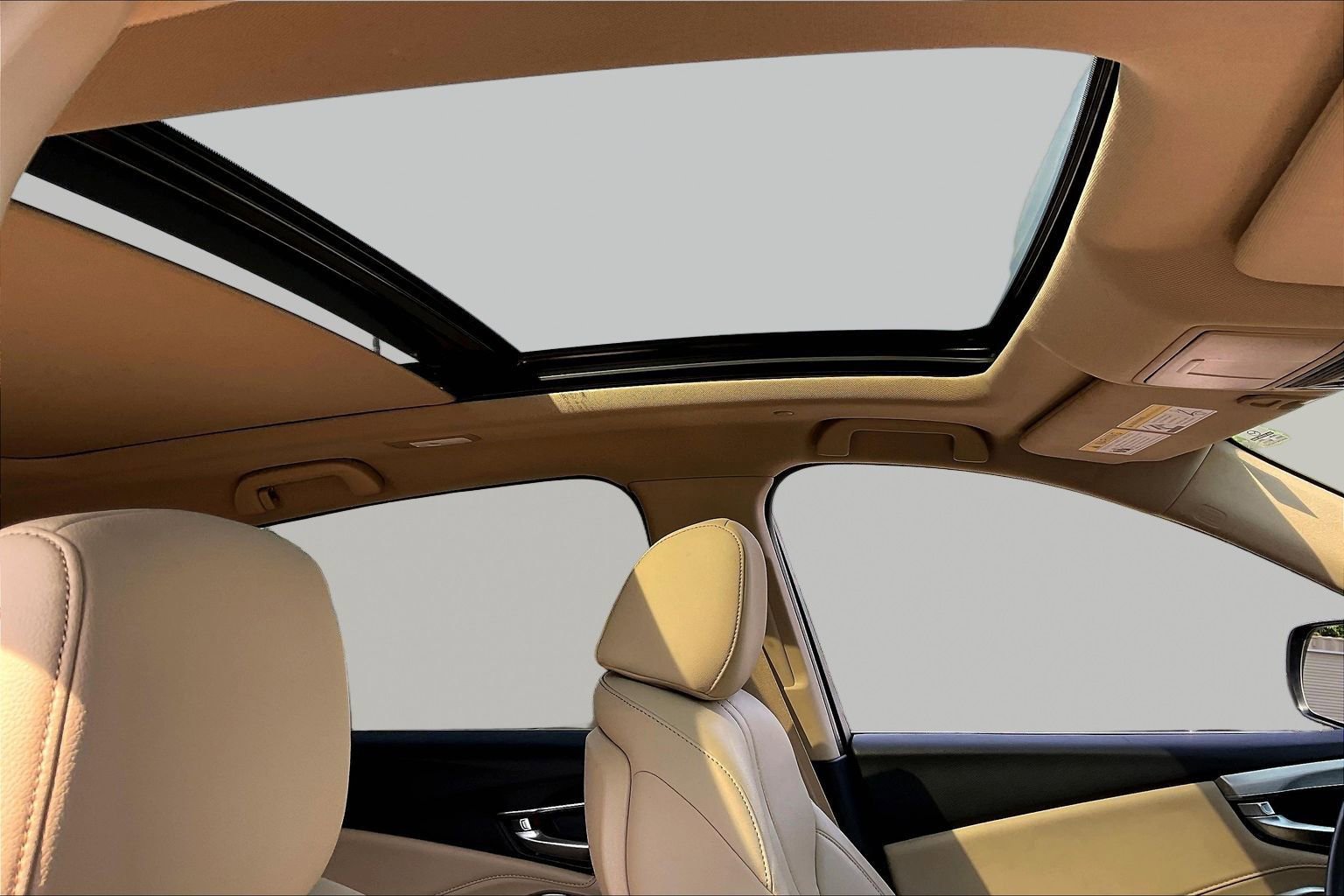 2024 Acura RDX SH-AWD