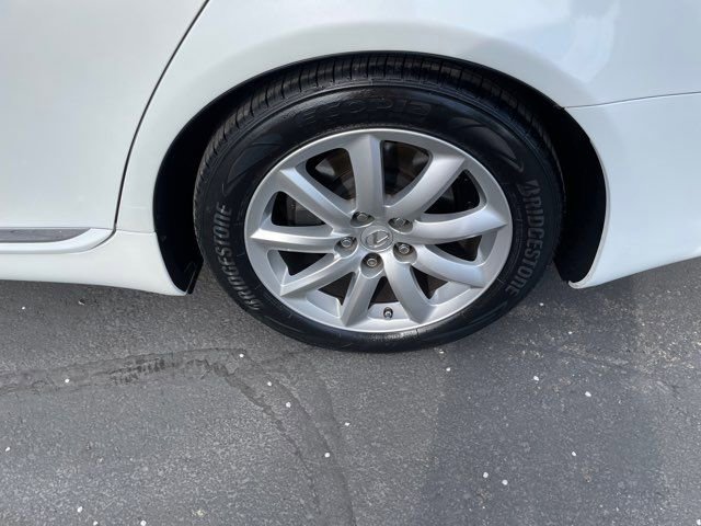 2008 Lexus LS 460 Comfort