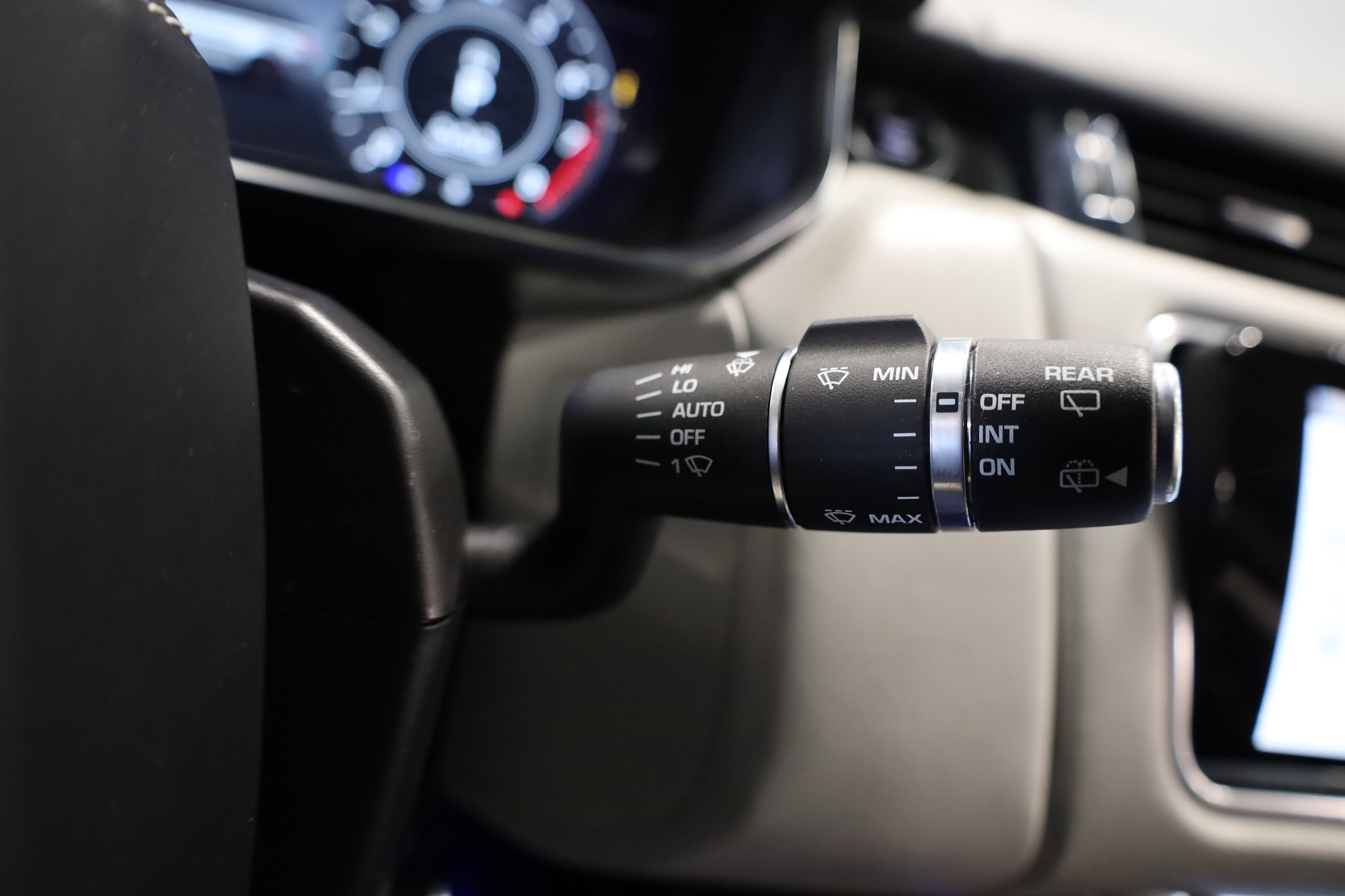 2022 Land Rover Range Rover Sport SVR Carbon Edition