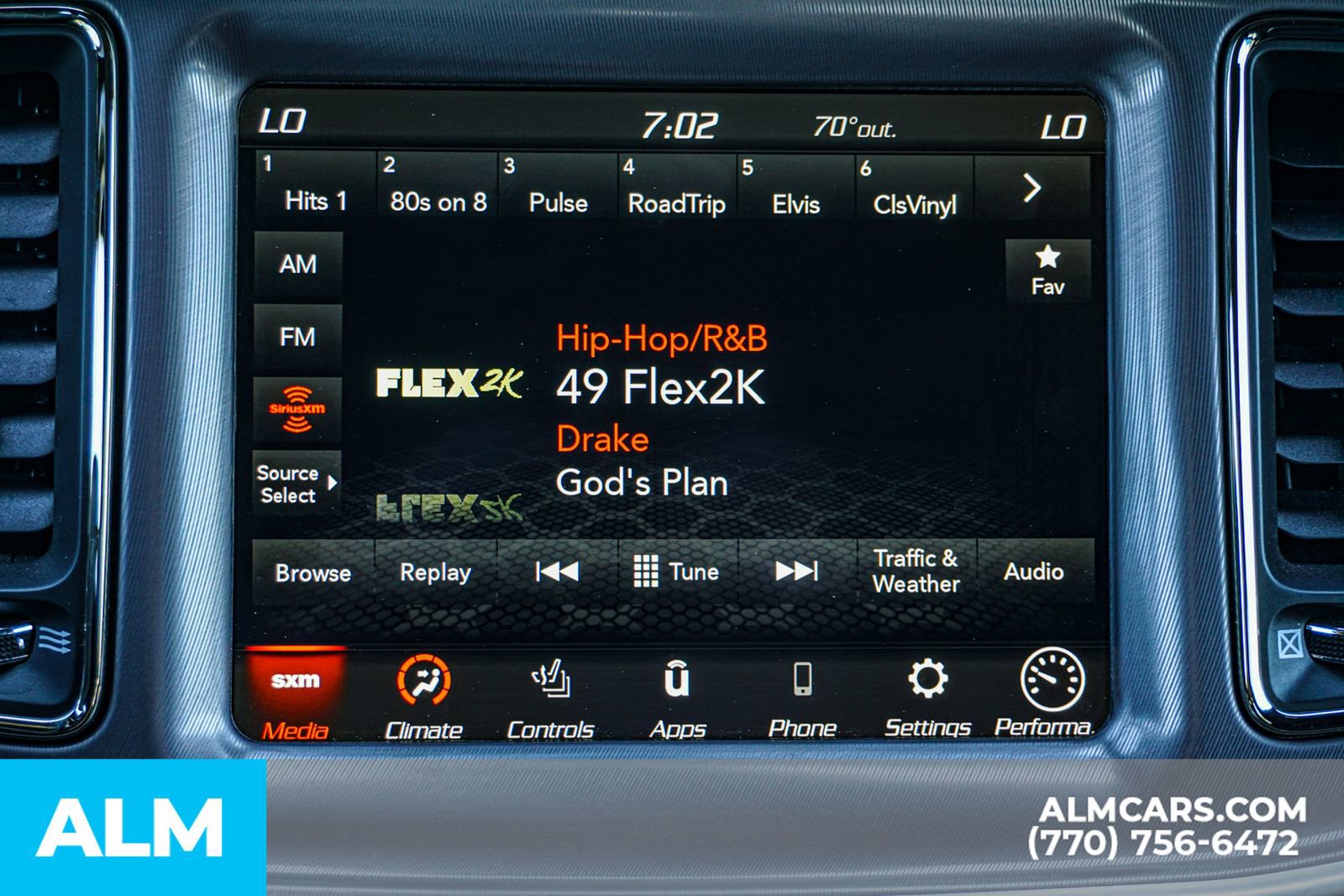 2022 Dodge Challenger SRT Hellcat Redeye