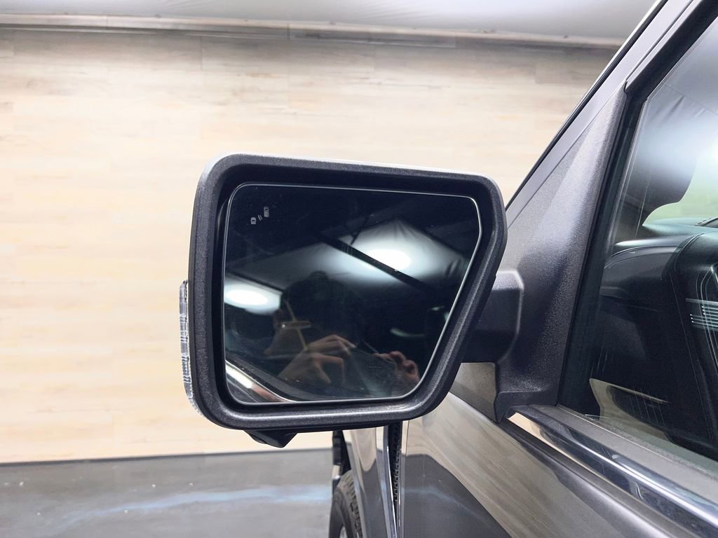 2021 Ford F150 Platinum