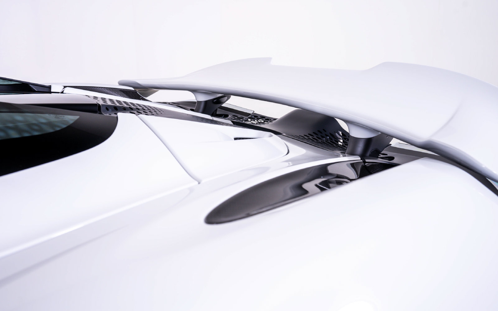 New 2027 McLaren 750S Spider photo 16