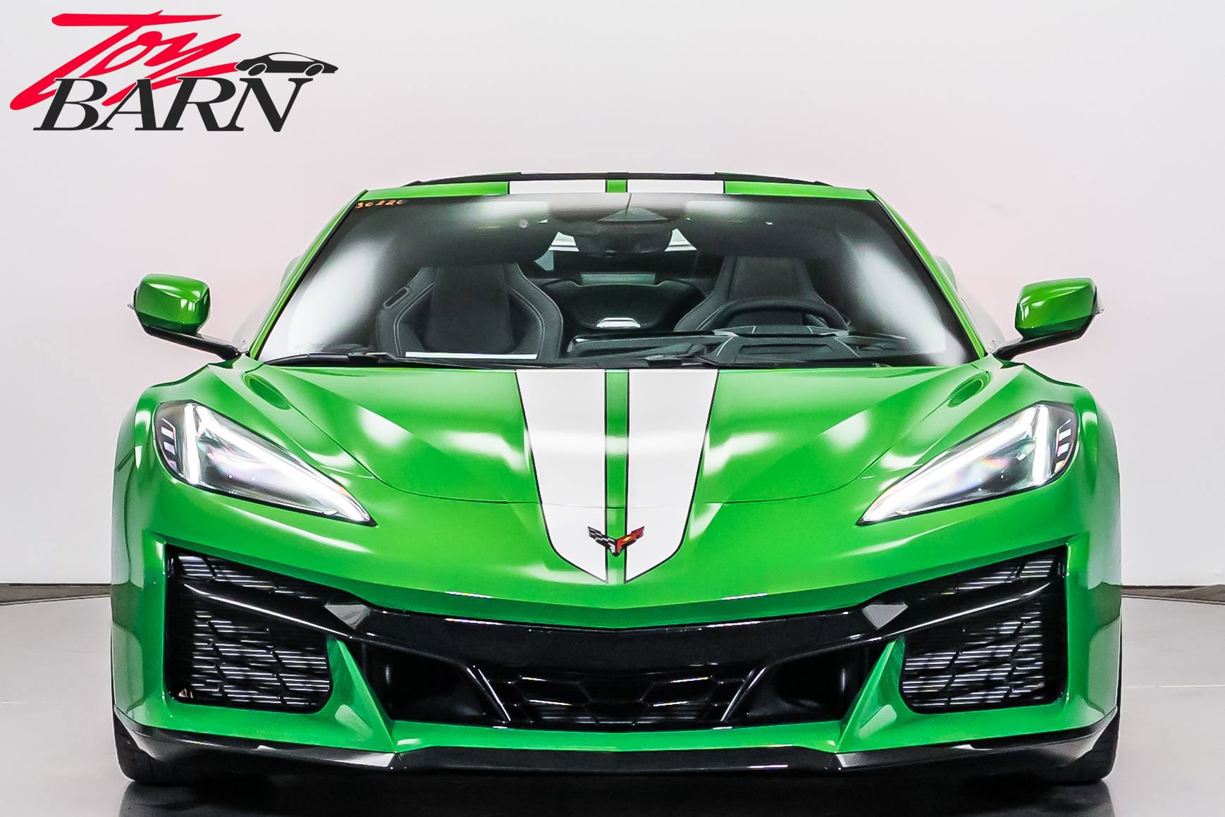 2026 Chevrolet Corvette Z06